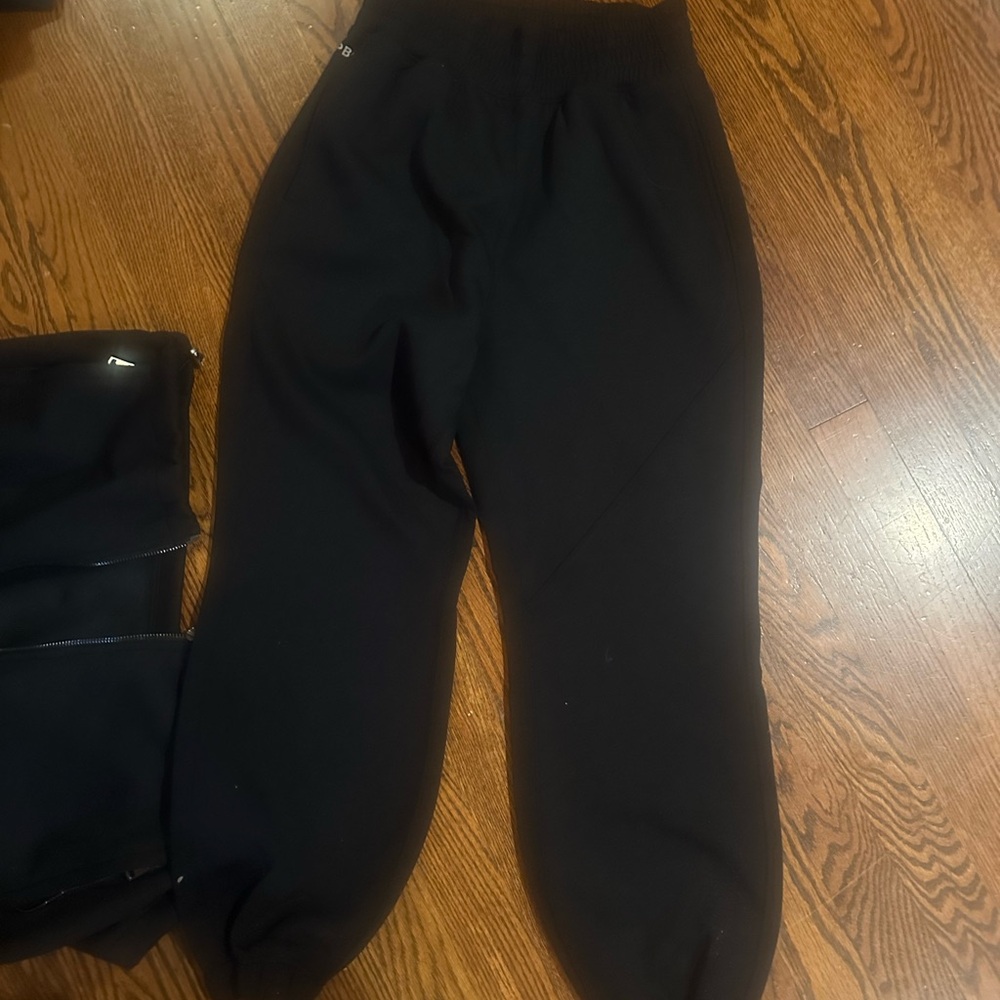 Abercrombie Ypb Motion Tech Jogger Separates Set-… - image 2